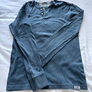 Men’s SuperDry Shirt